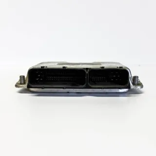 4B2907401E Блок управления двигателем Audi A6 C5 (S6,RS6) Арт e12167685, вид 3
