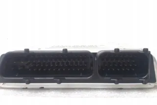 4B0907552A Блок управления двигателем Audi A6 C5 (S6,RS6) Арт e12167674, вид 1