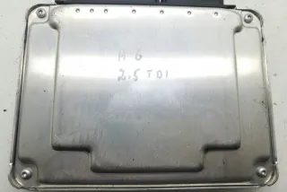 8E0907401J Блок управления двигателем Audi A6 C5 (S6,RS6) Арт e12167669, вид 4
