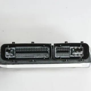 038906019LL Блок управления двигателем Audi A6 C5 (S6,RS6) Арт e12167653, вид 1