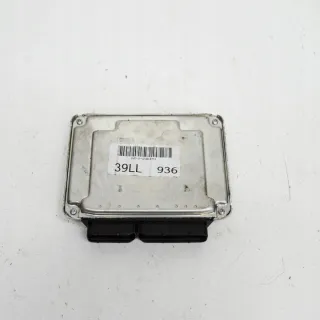 038906019LL Блок управления двигателем Audi A6 C5 (S6,RS6) Арт e12167653, вид 5