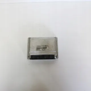 4B0907401E Блок управления двигателем Audi A6 C5 (S6,RS6) Арт e12167648, вид 2