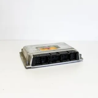 4B0997401BX Блок управления двигателем Audi A6 C5 (S6,RS6) Арт e12167645, вид 4