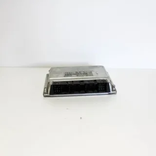 4B0907401K Блок управления двигателем Audi A6 C5 (S6,RS6) Арт e12167643, вид 1