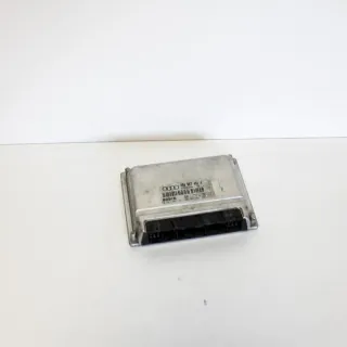 4B0907401K Блок управления двигателем Audi A6 C5 (S6,RS6) Арт e12167643, вид 2