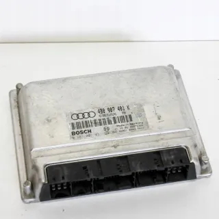 4B0907401K Блок управления двигателем Audi A6 C5 (S6,RS6) Арт e12167643, вид 3
