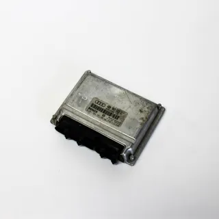 4B0907552C Блок управления двигателем Audi A6 C5 (S6,RS6) Арт e12167632, вид 3
