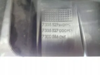 7335529 Решетка радиатора MINI Cooper F56,F55 Арт e12167626, вид 7
