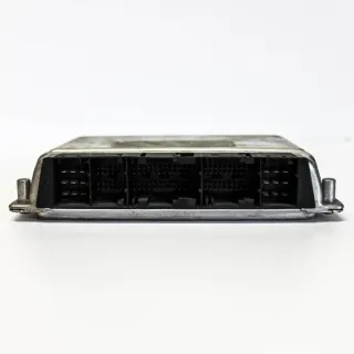 4B0907401K Блок управления двигателем Audi A6 C5 (S6,RS6) Арт e12167622, вид 1