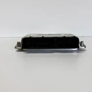 4B1907401D Блок управления двигателем Audi A6 C5 (S6,RS6) Арт e12167620, вид 3