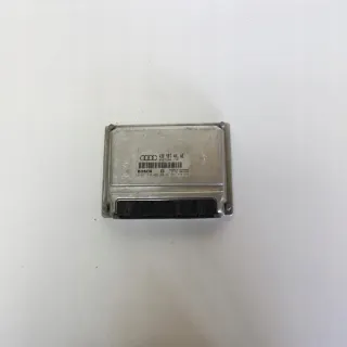 4B0907401AE Блок управления двигателем Audi A6 C5 (S6,RS6) Арт e12167611, вид 3