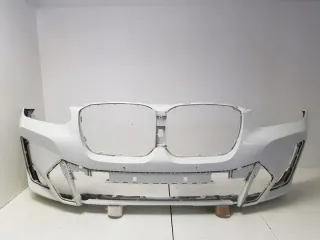 8081055 Бампер передний BMW X3 G01 Арт e12167597, вид 2