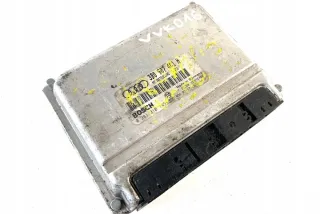 4B0907401H Блок управления двигателем Audi A6 C6 (S6,RS6) Арт e12167579, вид 2