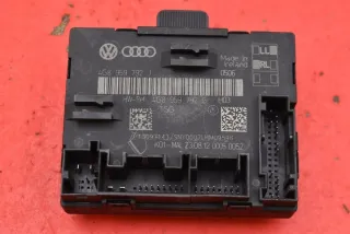 4G8959792J Блок управления двигателем Audi A6 C7 (S6,RS6) Арт e12167540, вид 1