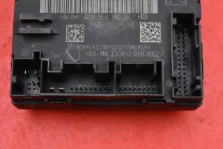 4G8959792J Блок управления двигателем Audi A6 C7 (S6,RS6) Арт e12167540, вид 3