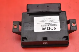 4H0907801F Блок управления двигателем Audi A6 C7 (S6,RS6) Арт e12167539, вид 2