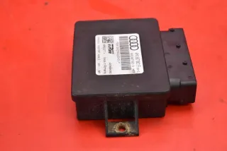 4H0907801F Блок управления двигателем Audi A6 C7 (S6,RS6) Арт e12167539, вид 4
