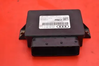 4H0907801F Блок управления двигателем Audi A6 C7 (S6,RS6) Арт e12167539, вид 5