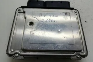 03L906018LA Блок управления двигателем Audi A6 C7 (S6,RS6) Арт e12167527, вид 3