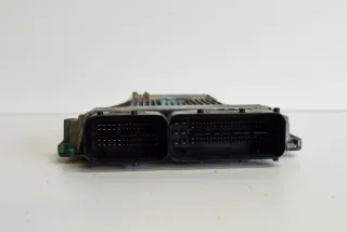 4G0907551A Блок управления двигателем Audi A6 C7 (S6,RS6) Арт e12167519, вид 1