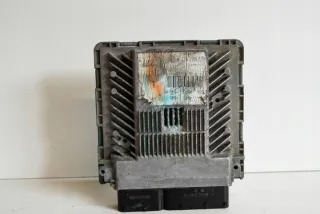4G0907551A Блок управления двигателем Audi A6 C7 (S6,RS6) Арт e12167519, вид 2