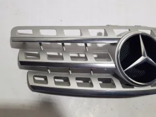 A1648880923 1648880923 Решетка радиатора Mercedes ML W164 Арт e12167499, вид 6
