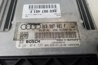 8K0907401F Блок управления двигателем Audi A5 (S5,RS5) 1 Арт e12167492, вид 4