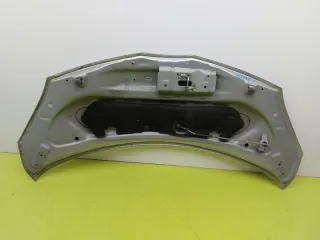 2005-2014R Капот Toyota Aygo 1 Арт e12167457, вид 2