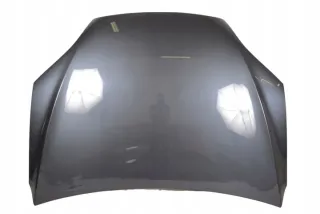 TSM155311 Капот Tesla model X Арт e12167415, вид 1