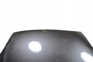 TSM155311 Капот Tesla model X Арт e12167415, вид 3
