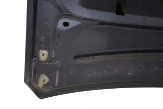 TSM155311 Капот Tesla model X Арт e12167415, вид 6
