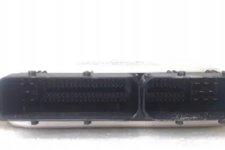 8E0907551B Блок управления двигателем Audi A4 B6 Арт e12167408, вид 1
