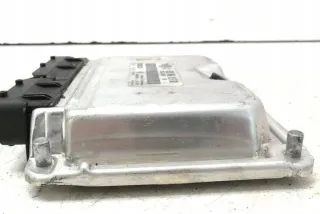 0281010941 Блок управления двигателем Audi A4 B6 Арт e12167399, вид 3