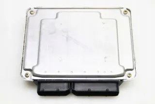 038906019JL Блок управления двигателем Audi A4 B6 Арт e12167395, вид 3