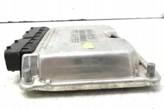 8E0907401J Блок управления двигателем Audi A4 B6 Арт e12167393, вид 6