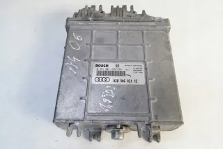 028906021CE Блок управления двигателем Audi A4 B7 Арт e12167365, вид 1