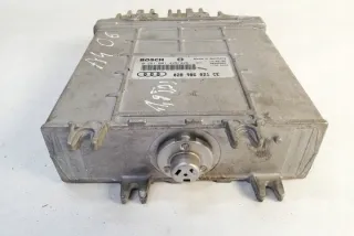 028906021CE Блок управления двигателем Audi A4 B7 Арт e12167365, вид 2