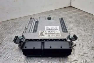 8E0910115M Блок управления двигателем Audi A4 B7 Арт e12167364, вид 1