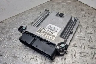 8E0910115M Блок управления двигателем Audi A4 B7 Арт e12167364, вид 3