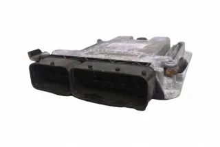 03G906016JA Блок управления двигателем Audi A4 B7 Арт e12167359, вид 2