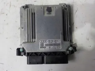 8E0910115K 0261S02210 Блок управления двигателем Audi A4 B7 Арт e12167349, вид 1