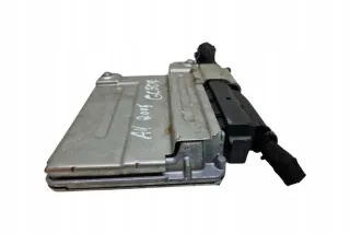 8E0907411A Блок управления двигателем Audi A4 B8 Арт e12167319, вид 3
