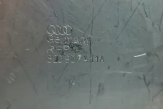 8E0907411A Блок управления двигателем Audi A4 B8 Арт e12167319, вид 7