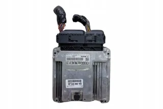 03L906022JN Блок управления двигателем Audi A4 B8 Арт e12167318, вид 4