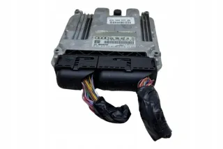 03L906022JN Блок управления двигателем Audi A4 B8 Арт e12167318, вид 5