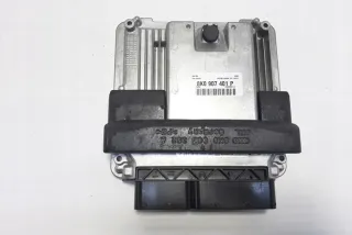 8K0907401P Блок управления двигателем Audi A4 B8 Арт e12167316, вид 2