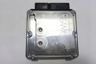 8K0907401P Блок управления двигателем Audi A4 B8 Арт e12167316, вид 3