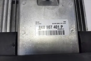 8K0907401P Блок управления двигателем Audi A4 B8 Арт e12167316, вид 4