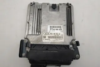 03G906016LQ Блок управления двигателем Audi A4 B8 Арт e12167313, вид 3