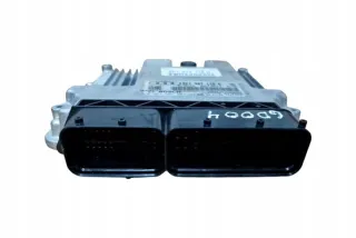 8K1907115D Блок управления двигателем Audi A4 B8 Арт e12167307, вид 3